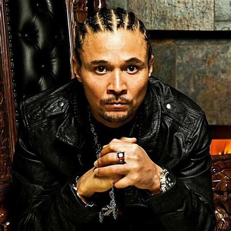 Redemption and Financial Recovery: Bizzy Bone's Journey to Success