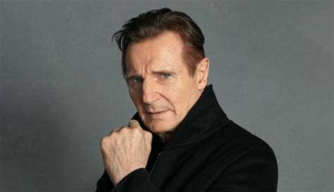 Reflecting on the Impact of Liam Neeson in the World of Cinema