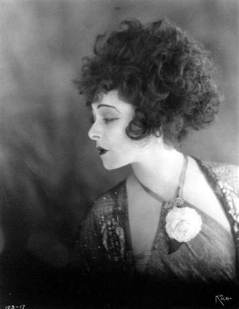 Remembering a Legend: Nazimova's Impact on the Film Industry