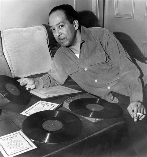 Revealing Langston Hughes' Advocacy for Civil Rights