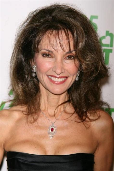Revealing the Astonishing Wealth of Susan Lucci