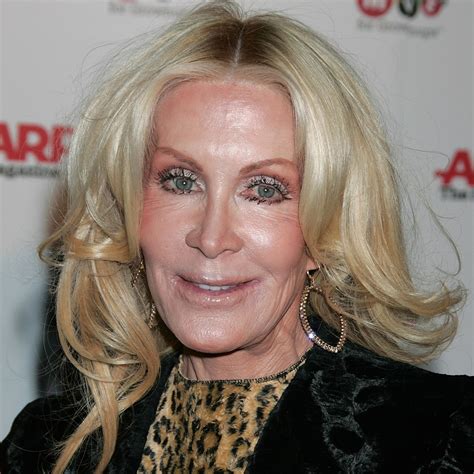 Revealing the Enigma of Joan Van Ark's Success