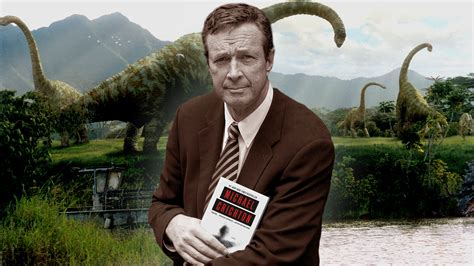 Revolutionizing Adaptations: How Michael Crichton Transformed Page to Screen with Jurassic Park