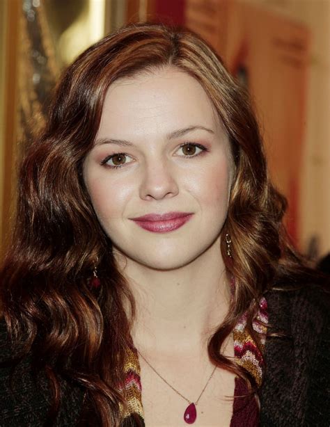 Rise to Fame: Amber Tamblyn's Breakthrough Roles