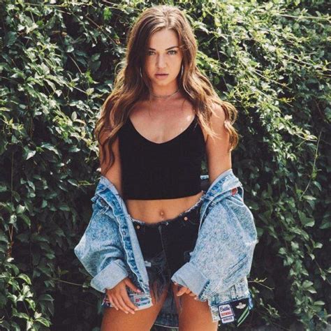 Rise to Fame: Erika Costell's Early Years
