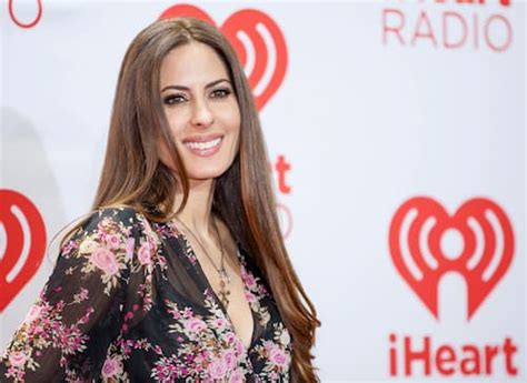 Rise to Fame: Kerri Kasem's Career in the Entertainment Industry