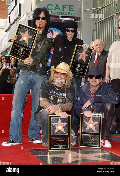 Rise to Fame: Mick Mars and the Formation of Motley Crue