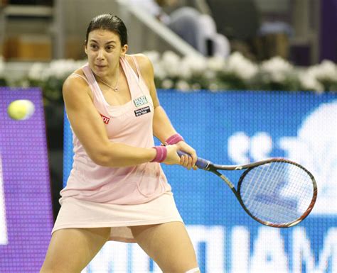 Rise to Fame: The Journey of Marion Bartoli in Professional Tennis