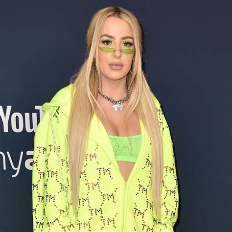 Rise to Fame: Unveiling Tana Mongeau's Breakthrough in the Digital World