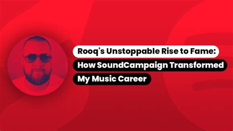 Rise to Fame and Music Career
