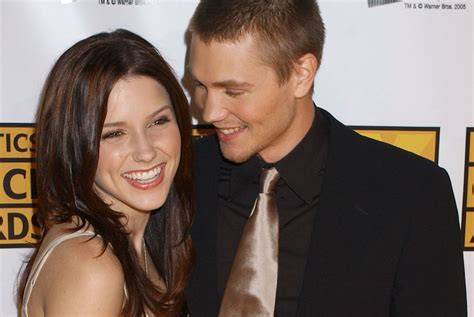 Rise to Fame and Relationship with Chad Michael Murray