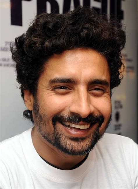 Rise to Prominence: Chandan Roy Sanyal's Breakthrough Roles