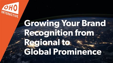Rise to Prominence and Global Recognition