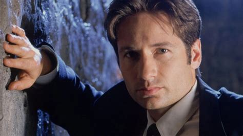 Rise to Stardom: David Duchovny's Breakthrough Role in The X-Files