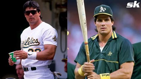 Rise to Stardom: Matrimonial Union with Baseball Icon Jose Canseco