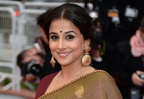 Rise to Stardom: Vidya Balan's Breakthrough Roles