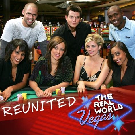 Rise to Stardom on "The Real World: Las Vegas"