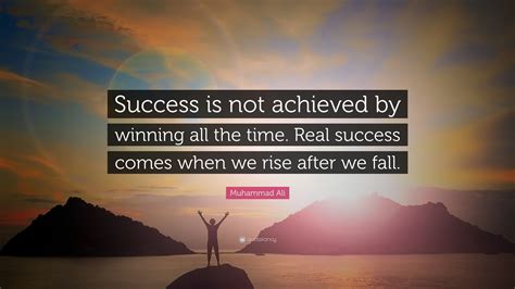 Rise to Success and Accomplishments