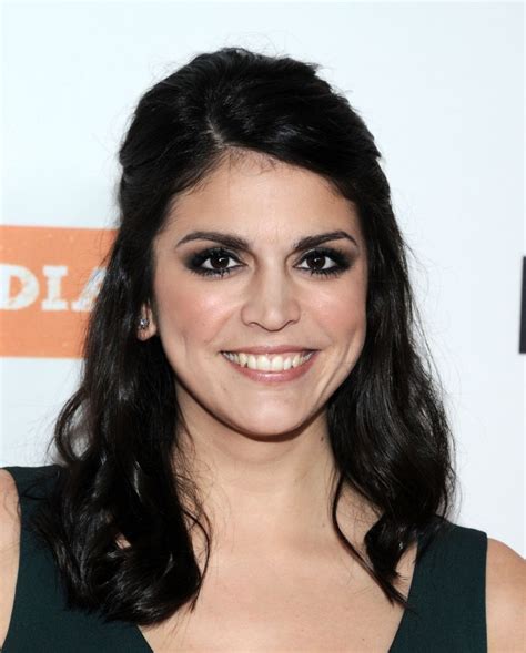 Rising Above Challenges: Cecily Strong's Inspiring Story
