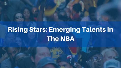 Rising Star: An Emerging Talent in the Entertainment Industry