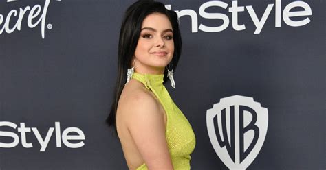 Rising Star: Ariel Winter's Breakthrough in the Entertainment Industry