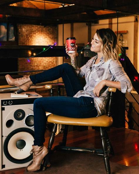 Rising Star: Cassadee Pope's Journey in the Music Industry