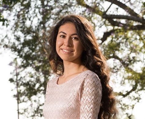 Rising Star: Catalina Lopez in the Entertainment Industry