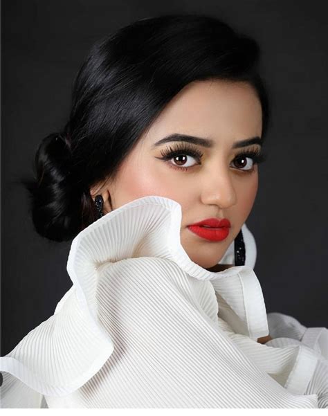 Rising Star: Helly Shah's Journey in the Indian Television Industry