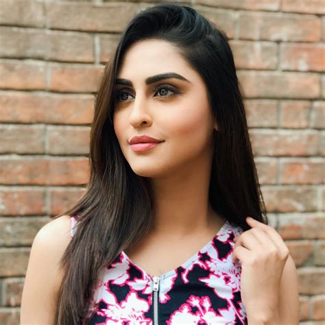 Rising Star: Krystle D'Souza's Journey in the Entertainment Industry