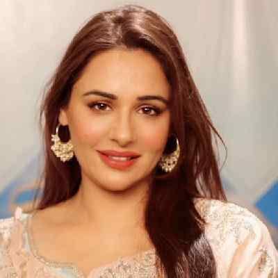 Rising Star in Entertainment: Mandy Takhar's Promising Journey