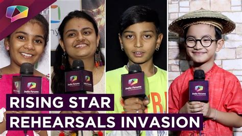 Rising Star in Indian Television: The Unstoppable Journey