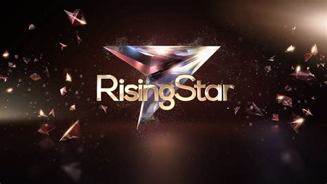 Rising Star in Showbiz
