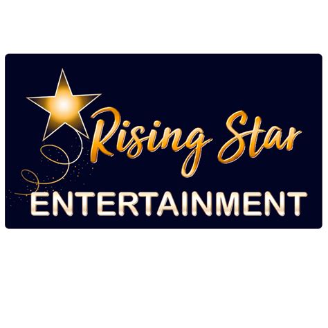 Rising Star in the Entertainment Industry: An Emerging Force