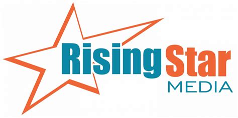 Rising Star in the Media Industry