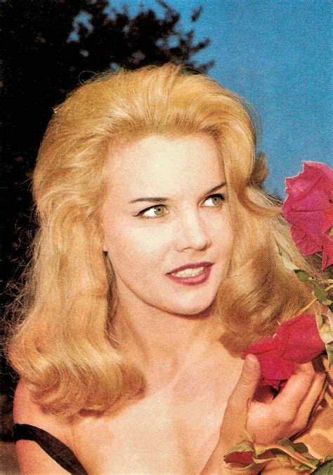 Rising Stardom: Exploring Carroll Baker's Iconic Roles