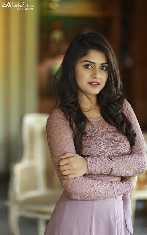 Rising Stardom: Sanjana Anand's Journey in the Indian Film Industry