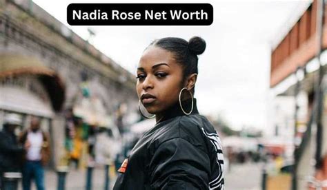 Rising into Stardom: The Prominent Journey of Nadiaa Nasty in the Entertainment Industry