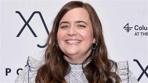 Rising to Fame: Aidy Bryant's Journey in Comedy