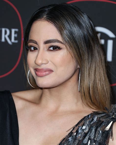 Rising to Fame: Ally Brooke's Journey in the Music Industry