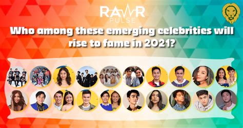 Rising to Fame: An Emerging Talent in the Entertainment Industry