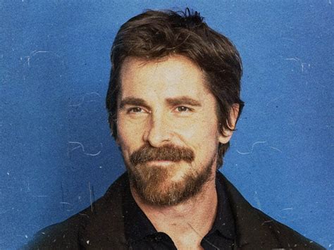 Rising to Fame: Christian Bale's Early Career and Breakthrough Role