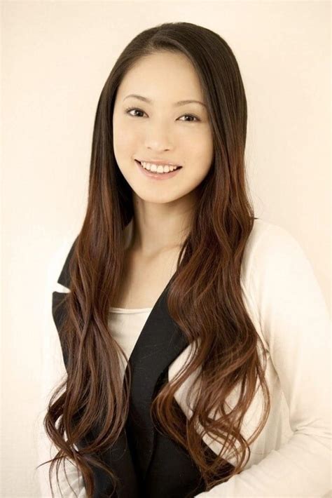 Rising to Fame: Haruka Ando's Career in the Entertainment Industry