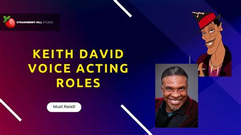 Rising to Fame: Major Acting Roles