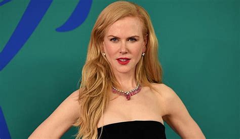 Rising to Fame: Nicole Kidman's Breakthrough Roles