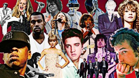 Rising to Fame: The Breakout Hits of an Influential Entertainer