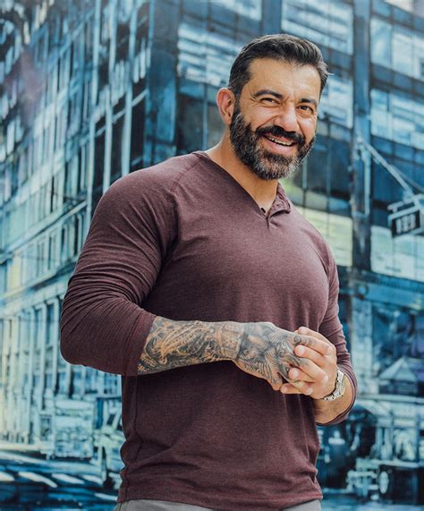 Rising to Prominence: Bedros Keuilian's Key Achievements