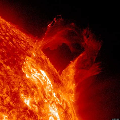 Rising to Prominence: The Ascent of a New Star