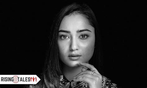 Rising to Prominence - Tridha Choudhury's Career Milestones