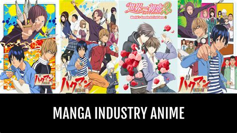 Rising to Prominence in the Manga Industry