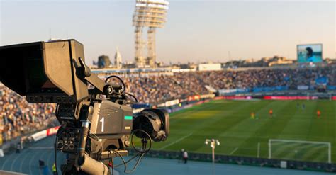 Rising to Prominence in the Sports Broadcasting Industry